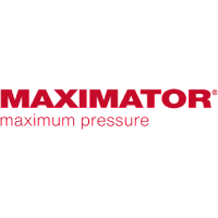 Насоси високого тиску Maximator