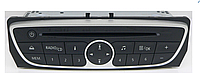 Кнопка магнитофона радио ремкомплект наклейки на клавиши Renault Clio Megane Koleos Laguna Scenic