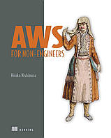 AWS for Non-Engineers, Hiroko Nishimura