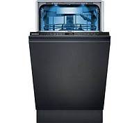 Посудомийна машина Siemens SR65ZX22ME 44,8 см Ящик для столових приборів