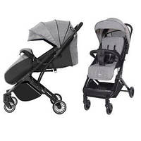 Прогулянкова коляска Tilly Bella T-163 LIGHT GREY /1/ T-163 LIGHT GREY ish