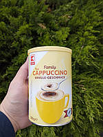 Капучіно Family Typ Cappuccino Vanille-Geschmack 200 грам