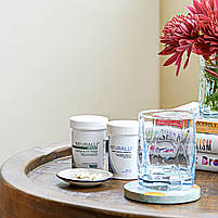 Neuralli Mood 30 млрд КУО пробіотика PS128 і 20 млрд КУО клітин постбіотика HT-PS23 — 60 капсул. BX755, фото 9