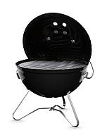 Угольный гриль Weber Smokey Joe Premium 37 cм, черный