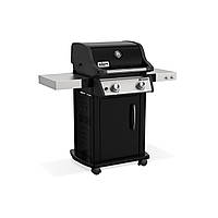 Газовый гриль Weber Spirit E-215 GBS, черный