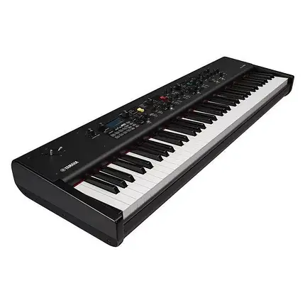 Цифрове піаніно Yamaha CP73, фото 2