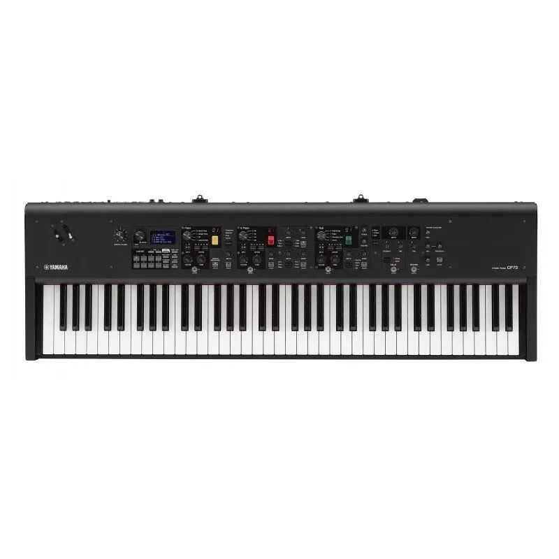 Цифрове піаніно Yamaha CP73