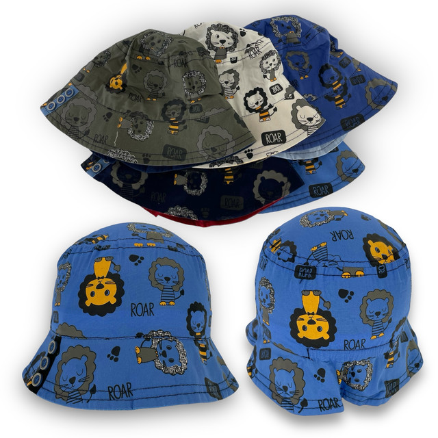 Летняя панамка детская Летняя панамка детская