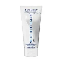 Крем для увлажнения и заживления кожи рук и тела Mediceuticals Dual Moist Cream