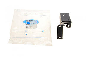 Кронштейн педалі зчеплення Renault Trafic 00- Belgum Parts BG1827