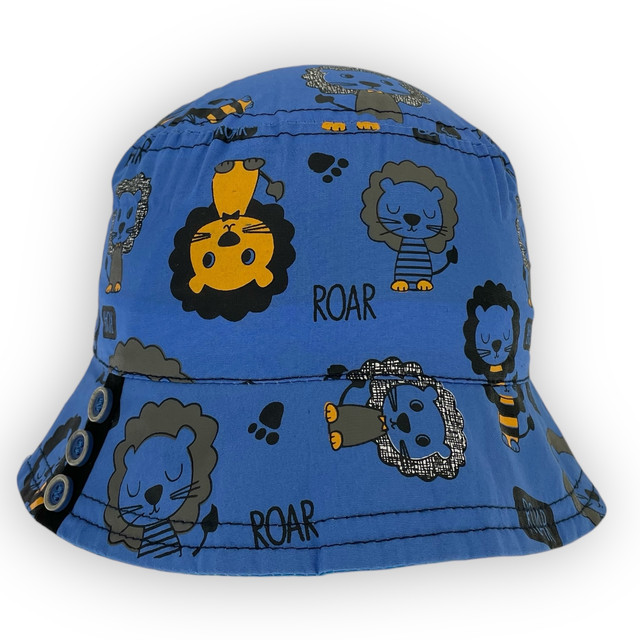 Летняя панамка детская Летняя панамка детская