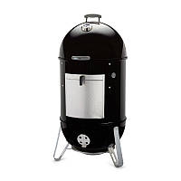 Угольная коптильня Weber Smokey Mountain Cooker 57 см