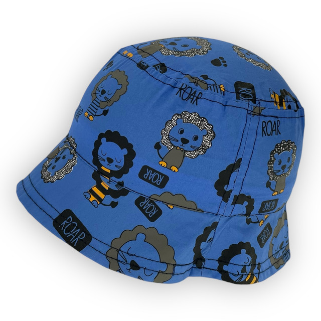 Летняя панамка детская Летняя панамка детская