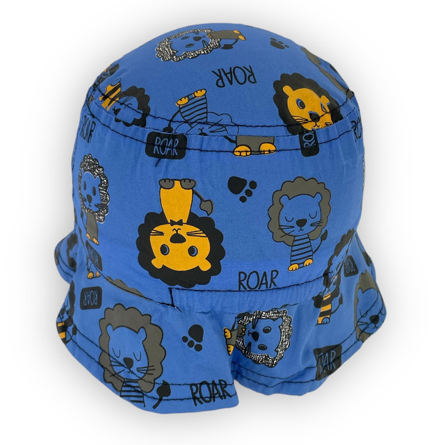 Летняя панамка детская Летняя панамка детская