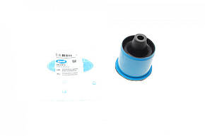 Сайлентблок задньої балки Chevrolet Aveo / Matiz / Daewoo Kalos 0.8-1.5 02- Belgum Parts BG1513, фото 1