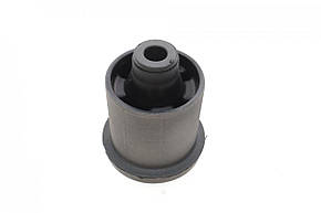 Сайлентблок задньої балки Nissan Juke / Leaf 10- Belgum Parts BG0406, фото 1