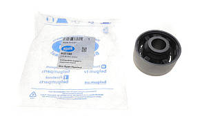 Сайлентблок задньої балки ззаду Mazda CX-5 11- Belgum Parts BG1168, фото 2