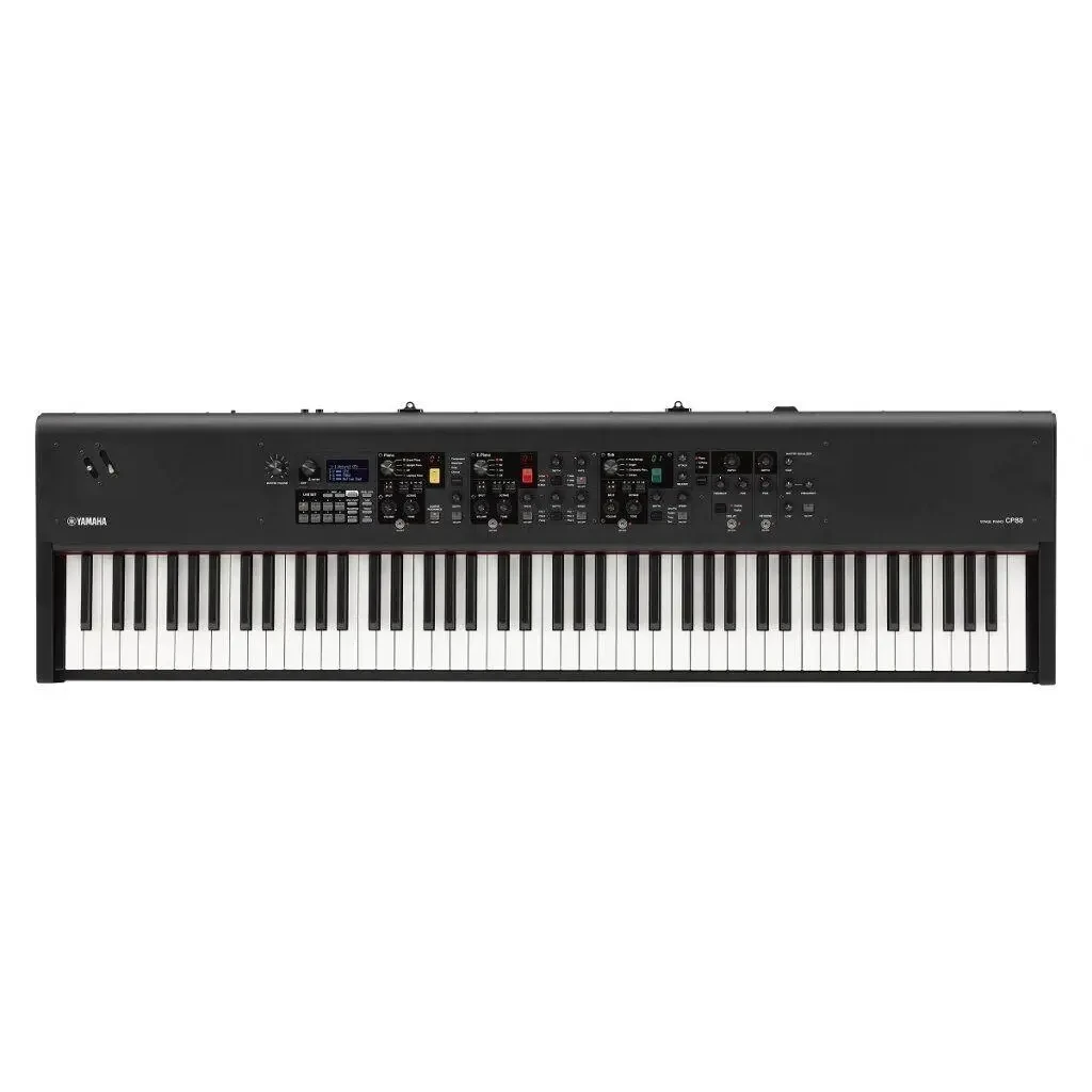 Цифрове піаніно Yamaha CP88
