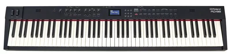 Цифрове піаніно Roland RD88