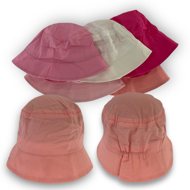 Летняя панамка детская Летняя панамка детская