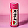 Жувальна гумка з ксилітолом Xylitol Chewing Gum Strawberry для дітей (30 шт), (Miradent), фото 2