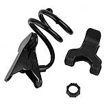 Універсальний гнучкий тримач для телефона з затискачем, фото 8