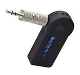 Автомобільний ресивер Bluetooth AUX BT350, фото 5
