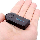 Автомобільний ресивер Bluetooth AUX BT350, фото 7