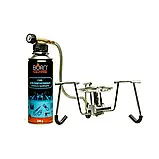 Газовий балон Всесезонний BURN GAS 220 г, фото 2