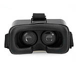 Окуляри віртуальної реальності 3D VR Oculus Kebixs, фото 4