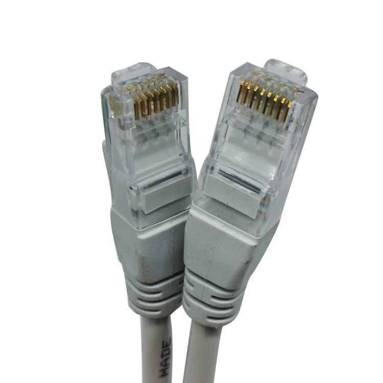 Патч корд LAN для Інтернету 20m 13525-10