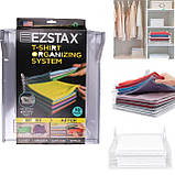 Організатор для одягу EZSTAX, фото 6