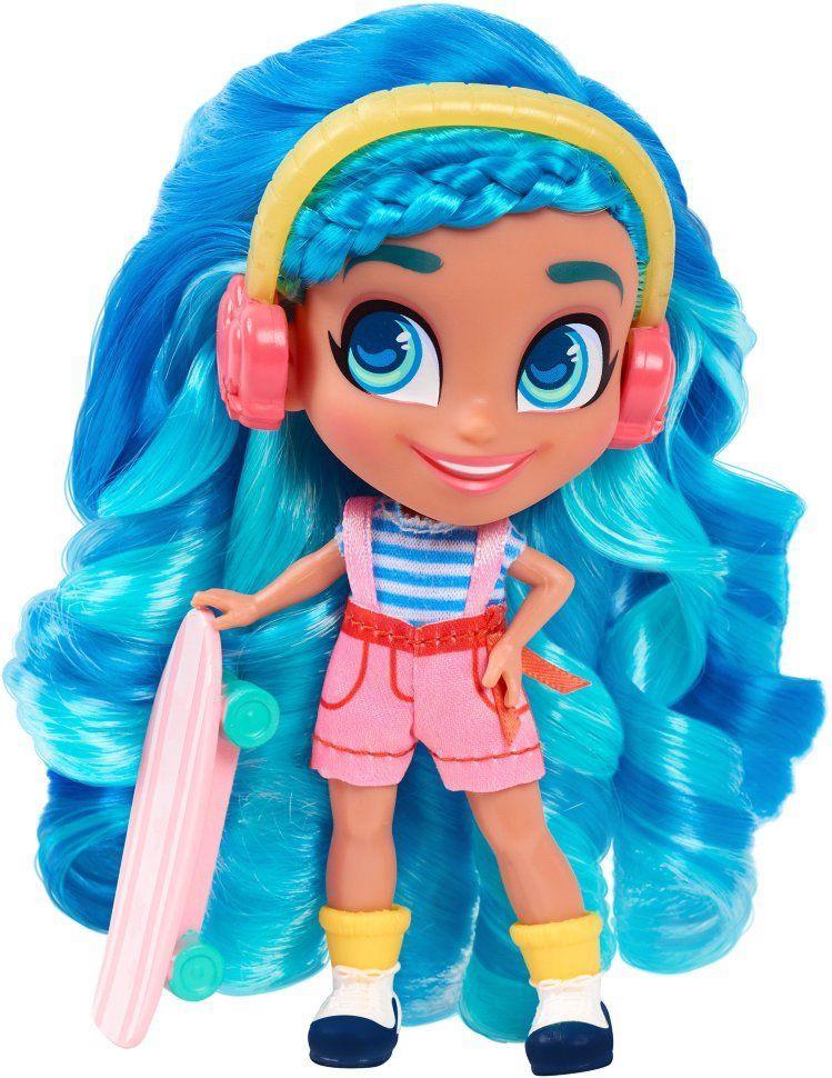 Лялька-сюрприз Hairdorables Dolls