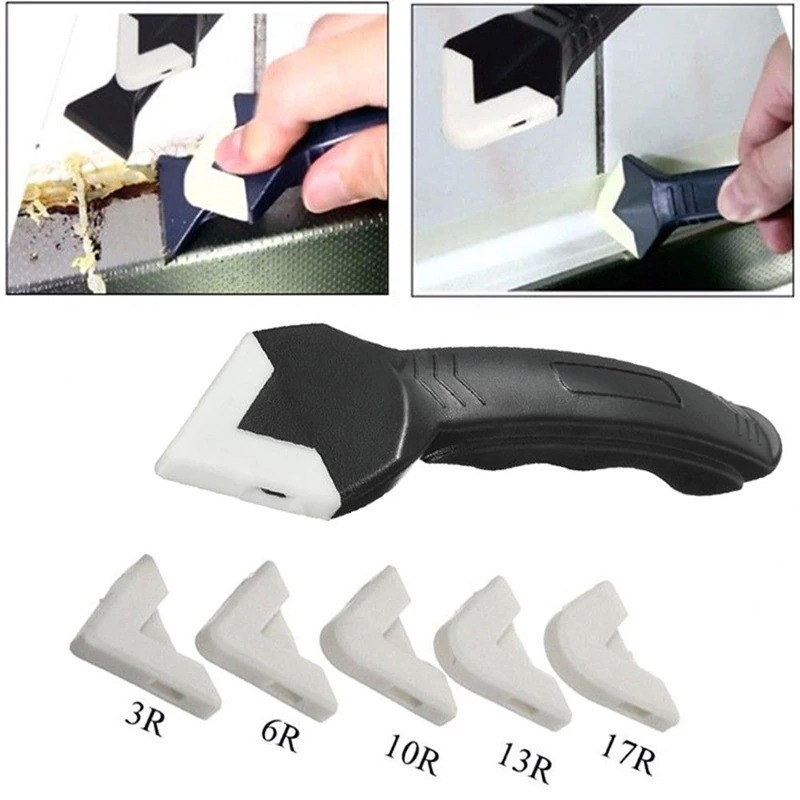 Силіконовий шпатель і скребок SILICON TOWEL SCRAPPER