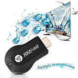 Медіаплеєр AnyCast M2 Plus HDMI, фото 3
