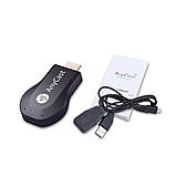 Медіаплеєр AnyCast M2 Plus HDMI, фото 6