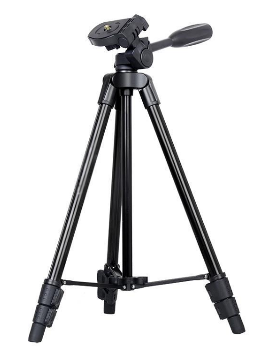 Штатив Tridod 3120 з чохлом, що не перемокає