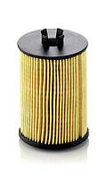 Масляный фильтр MERCEDES-BENZ B-CLASS (W245) 2004-2012 г.