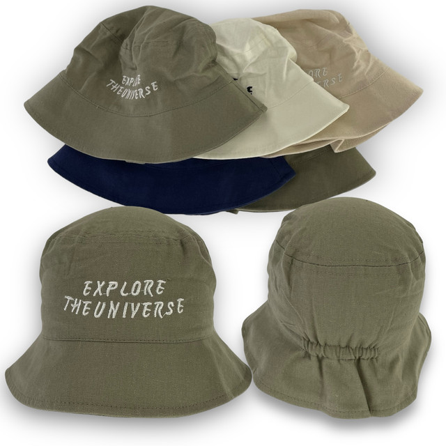 Летняя панамка детская