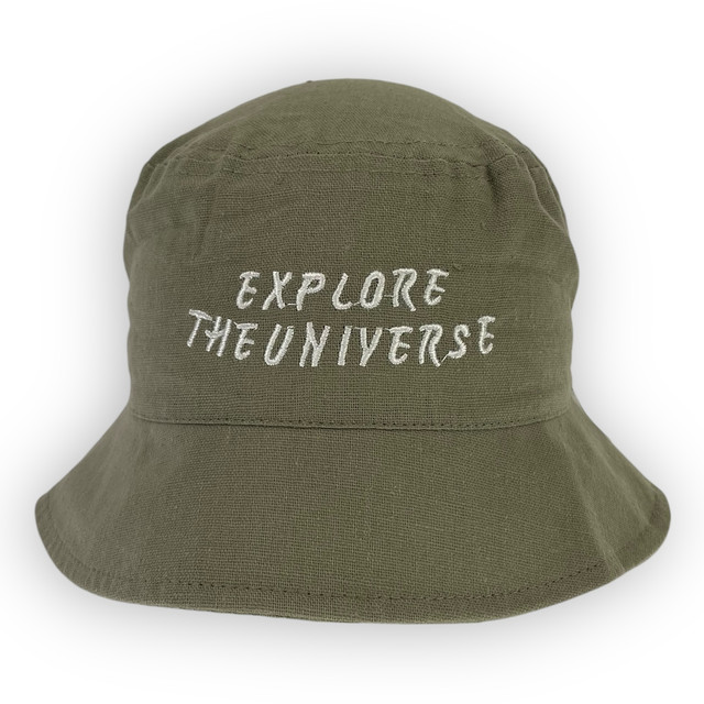 Летняя панамка детская