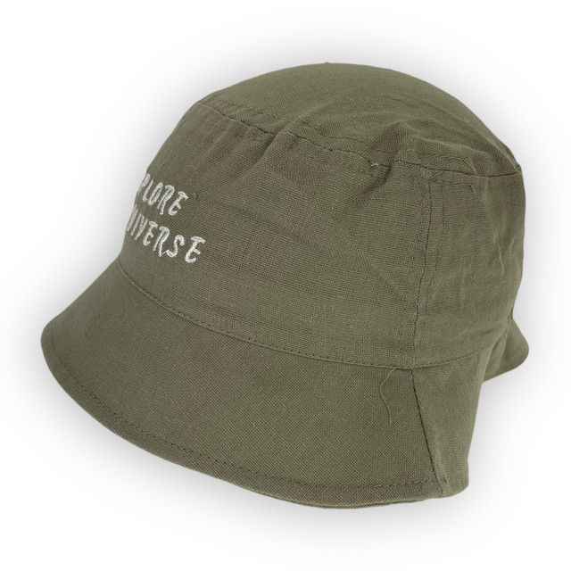 Летняя панамка детская