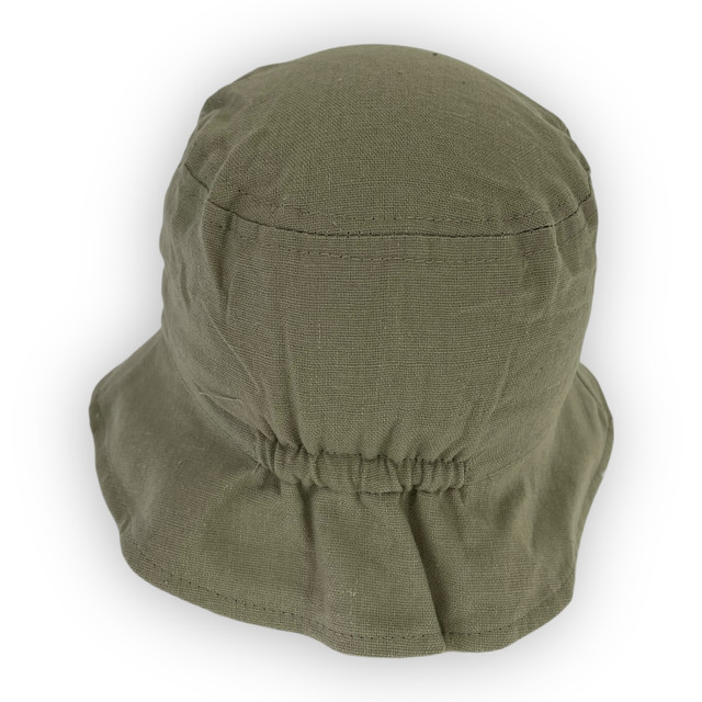 Летняя панамка детская