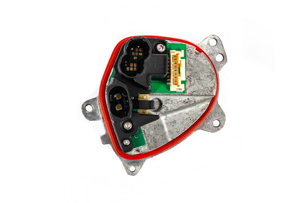 Led-модуль у фару 23508301L (Lazer) (1 шт лівий) для бмв 5 серія G30/31 2017-2023 рр