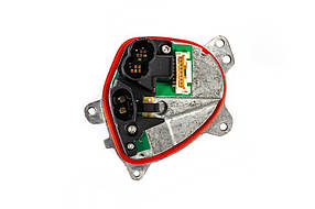 Led-модуль у фару 23508301L (Lazer) (1 шт лівий) для бмв 5 серія G30/31 2017-2023 рр