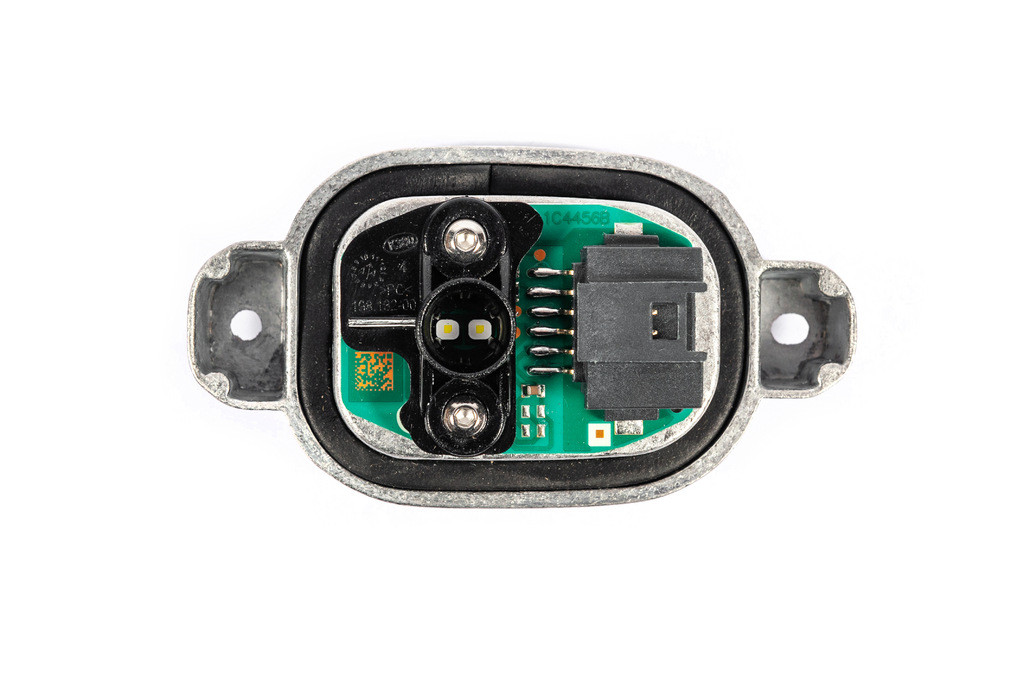 Led-модуль у фару 63117428425 (1 шт) для бмв 1 серія F20/21 рр