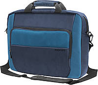 Сумка для ноутбука Promate Limber-MB 15.6" Blue (limber-mb.blue)