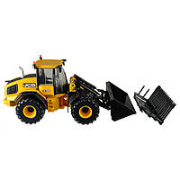 Модель Трактор JCB 419S Britains 43223B масштаб 1:32, Time Toys