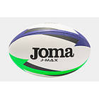 Мяч регбийный Joma J-Max 400680.217 білий Уні 4 (8424309792961)
