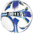 Мяч футбольный Joma Dali біло-синій Уні 5 400083.312.5 (9995849522015)