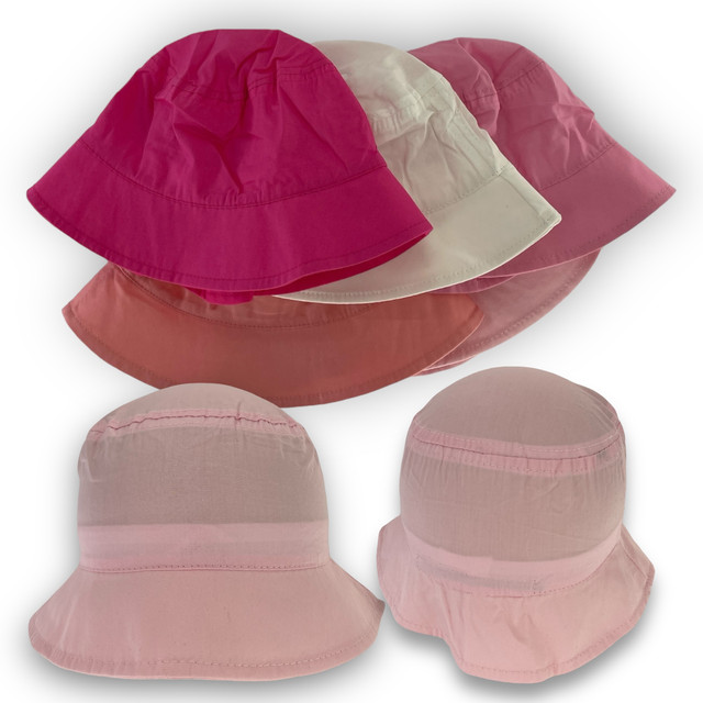 Летняя панамка детская Летняя панамка детская